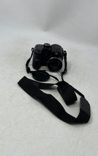 Load image into Gallery viewer, GE Power Pro X500 Black Image Stabilization Digital Bridge Camera Not Tested
