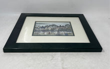 Load image into Gallery viewer, Appleton American Farm Homesteads Framed Color Rural Landscape Picture Art Print
