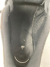 Load image into Gallery viewer, Nike Womens Tanjun 812655-011 Black White Lace-Up Running Shoes Size 7.5
