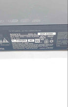Load image into Gallery viewer, Sony Model BDP-S3200 Black HDMI Ethernet Blu-Ray Disc DVD Player Not Tested
