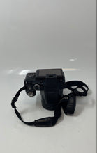 Load image into Gallery viewer, Nikon Coolpix P90 Black Point-&amp;-Shoot Digital Camera Not Tested-Needs Battery
