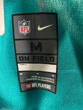 Load image into Gallery viewer, Nike Mens Green NFL Miami Dolphins Jarvis Landry #14 Football Jersey Size Medium
