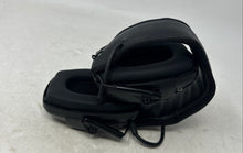 Load image into Gallery viewer, Howard Leight Impact Sport Black Over Ear Hearing Protection Headset Untested
