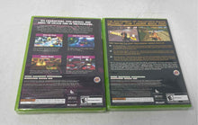 Load image into Gallery viewer, Lot Of 2 Pcs Assorted King Microsoft Xbox Mixed Variety Video Games Not Tested
