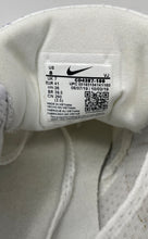 Load image into Gallery viewer, Nike Mens Air Streak Lite CD4387-100 White Beige Blue Brown Sneaker Shoes Size 8
