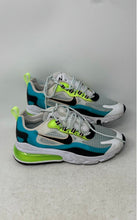 Load image into Gallery viewer, Nike Mens Air Max 270 React SE CT1265-300 Multicolor Sneaker Shoes Size 7
