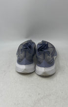 Load image into Gallery viewer, Nike Womens Zoom Gravity BQ3203-500 Blue Low Top Lace-Up Tennis Shoes Size 8.5
