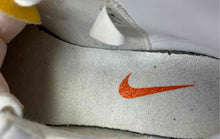 Load image into Gallery viewer, Nike Womens Blazer Mid 77 CZ1055-100 White Black Lace-Up Sneakers Shoes Size 7
