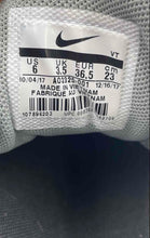 Load image into Gallery viewer, Authentic Nike Womens Air Max 97 Ultra 17 AO325-001 Gray Sneaker Shoes Size 6
