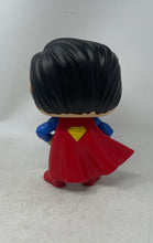 Load image into Gallery viewer, Funko Pop! Heroes DC Superman #159 Walmart Exclusive Vinyl Action Figure
