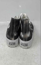 Load image into Gallery viewer, Converse Womens Chuck Taylor All Star Lugged 572564C Gray White Sneaker Shoes 7
