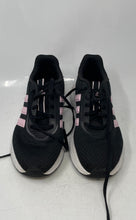 Load image into Gallery viewer, Adidas Womens X_PLR Path ID0485 Black Pink Low Top Lace-Up Sneaker Shoes Size 7
