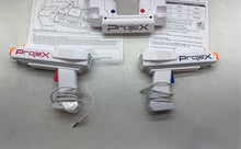 Load image into Gallery viewer, NSI ProjeX White 2 Player Image Projecting Arcade Game With Box Not Tested

