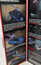 Load image into Gallery viewer, Carry Speed FS-Pro Black The World's Most Advanced Camera Strap System
