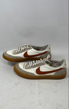 Load image into Gallery viewer, Nike Mens Killshot 2 432997-127 White Printed Lace-Up Sneaker Shoes Size 9.5
