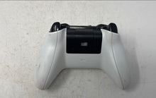 Load image into Gallery viewer, Microsoft Xbox One 1708 White Wireless Bluetooth Gaming Controller Not Tested
