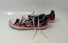 Load image into Gallery viewer, Converse Kids CT All Star High Top 654210F Multicolor Sneaker Shoes Size 6
