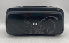 Load image into Gallery viewer, HP Photosmart A646 Black TouchSmart Digital Photo Printer With Case Not Tested

