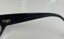 Load image into Gallery viewer, TechnoMarine Women&#39;s Black Glasses
