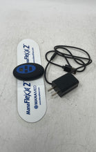 Load image into Gallery viewer, ManaFlexx 2 Model MF002-RX Compact Wireless TENS Device Untested
