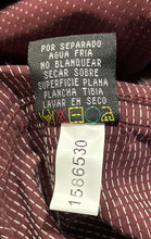 Load image into Gallery viewer, Kenneth Cole New York Mens Burgundy Long Sleeve Collared Button-Up Shirt Sz XXL
