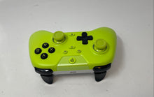 Load image into Gallery viewer, EasySMX X05 Green Wireless Gaming Controller For PC Nintendo Switch iOS Android
