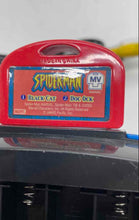 Load image into Gallery viewer, Jakks Pacific Marvel Spider-Man TV Plug And Play Video Game Console Not Tested
