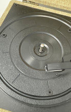 Load image into Gallery viewer, Victrola VSC-450SB Record Player Stereo RCA Bluetooth Turntable Case Not Tested
