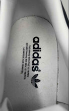 Load image into Gallery viewer, Adidas Mens Stan Smith M20325 White Low Top Lace-Up Sneaker Shoes Size 11
