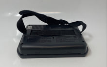 Load image into Gallery viewer, RCA DRC79981E Black 9 Inch LCD Screen Portable Mobile DVD Player Not Tested
