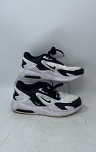 Load image into Gallery viewer, Nike Womens Air Max Bolt CU4152-101 White Black Low Top Sneakers Shoes Size 7.5

