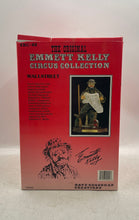 Load image into Gallery viewer, Wall Street Emmett Kelly Circus Collection Limited Edition 1993 Figurine
