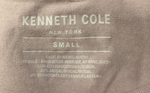 Load image into Gallery viewer, Kenneth Cole New York Mens Pink Short Sleeve Crew Neck Pullover T-Shirt Size S

