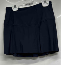 Load image into Gallery viewer, Lululemon Womens Black Lost In Pace Pull-On Activewear Athletic Skorts Size 4
