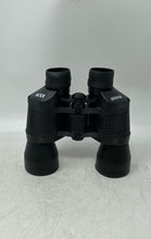 Load image into Gallery viewer, Vivitar 8x50 Black Adjustable General Purpose Compact Binoculars
