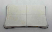 Load image into Gallery viewer, Nintendo Wii RVL-021 White Gray Wireless Balance Board Not Tested
