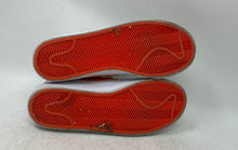 Load image into Gallery viewer, Nike Womens Blazer Mid '77 SE White Beige Orange Sneaker Shoes Size 6
