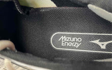 Load image into Gallery viewer, Mizuno Enerzy Mens Wave Enforce Tour 2 550094-009 White Black Sneakers Size 10.5
