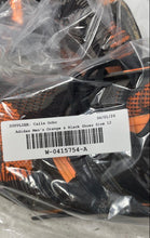 Load image into Gallery viewer, Adidas Mens Ultraboost 20 FV8330 Orange &amp; Black Lace-Up Running Shoes Size 12
