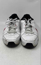 Load image into Gallery viewer, Nike Mens Defy All Day White Black Red Lace-Up Low Top Running Shoes Size 14
