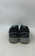 Load image into Gallery viewer, Asics Womens Gel-Venture 6 T7G6Q Gray Low Top Lace-Up Sneaker Shoes Size 6.5
