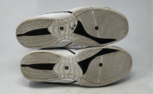 Load image into Gallery viewer, And1 Mens Rocket 3.0 Mid White Black Lace-Up Sneakers Shoes Size 18
