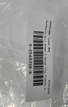Load image into Gallery viewer, Authentic Burberry Brit Womens Beige Cotton Long Sleeve T-Shirt Size S Worn
