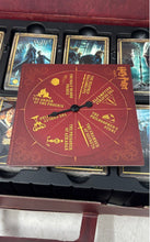 Load image into Gallery viewer, The Wizarding World Harry Potter The Ultimate Movie Quiz Board Game Cards Set
