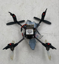 Load image into Gallery viewer, Heli Max 1SQ RTF VCam Camouflage 2.4GHz Remote Control Quadcopter Not Tested
