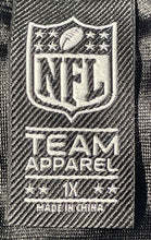 Load image into Gallery viewer, NFL Mens Black San Francisco 49ers Printed Short Sleeve Football Jersey Size 1X
