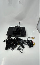 Load image into Gallery viewer, Durabrand 9 Inch Portable DVD Player Model PDV-709 In Carrying Case Not Tested
