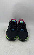 Load image into Gallery viewer, Adidas Mens ZX Flux B34490 Multicolor Low Top Lace-Up Sneakers Shoes Size 13
