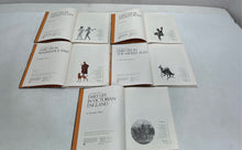 Load image into Gallery viewer, Lot Of 5 Pcs American Heritage Daily Life Time Various Hardcover Books
