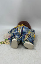 Load image into Gallery viewer, Precious Moments Garden Of Friends Daisy May 3rd Edition Collectible Doll
